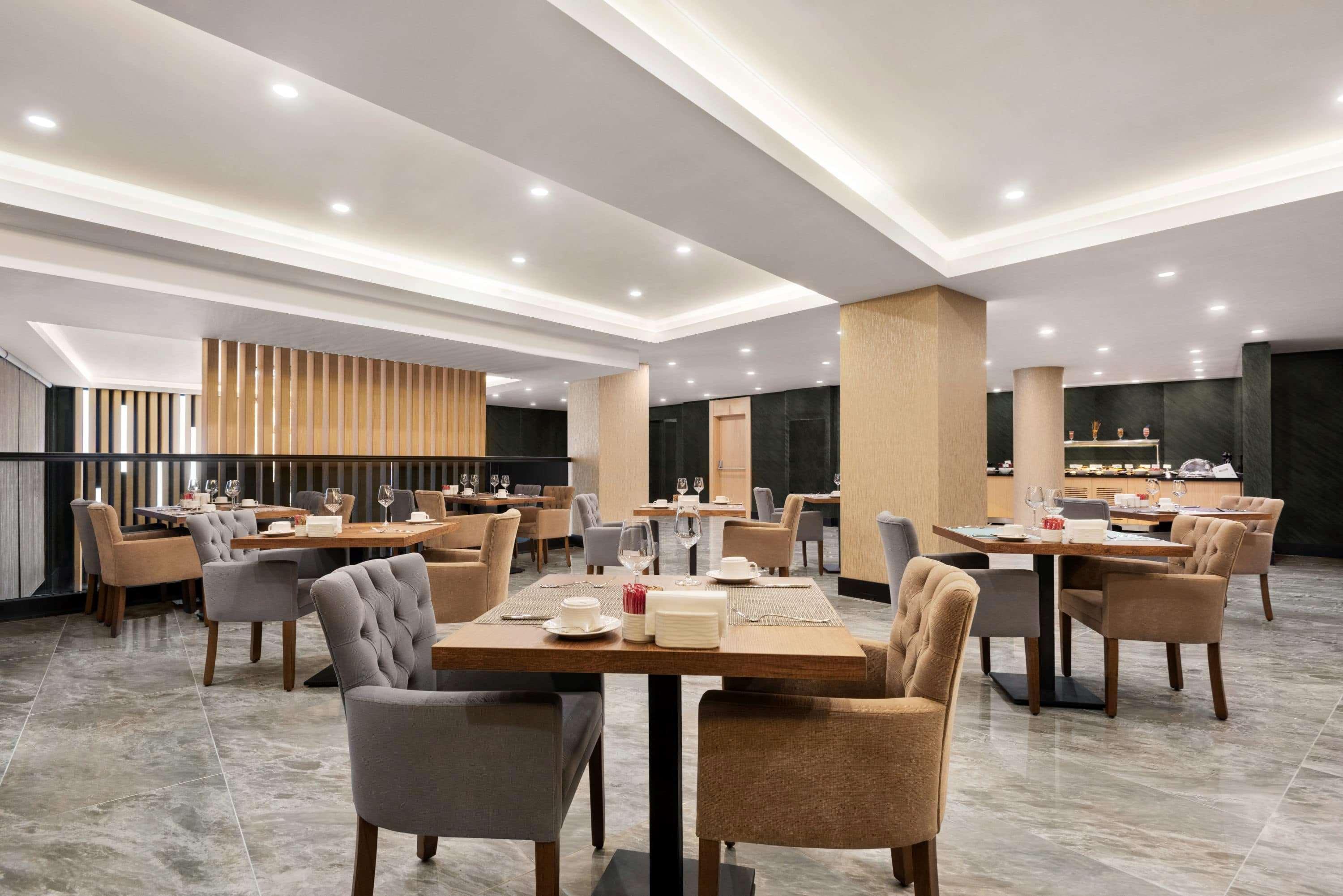Ramada By Wyndham Sakarya Hendek Hotel Exterior photo