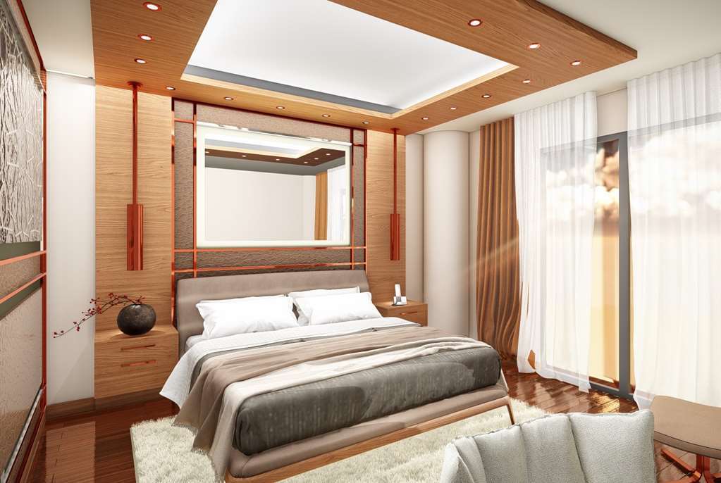 Ramada By Wyndham Sakarya Hendek Hotel Room photo